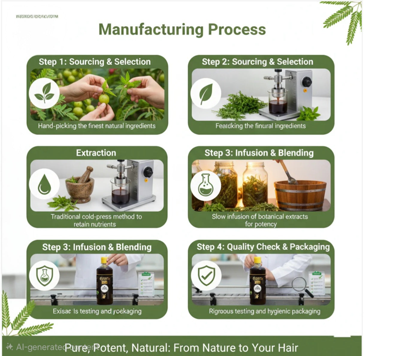 RABBIT HERBAL HAIR OIL